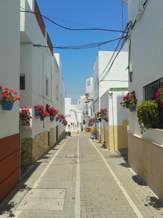 Casa Jurel Apartment Conil De La Frontera Exterior photo