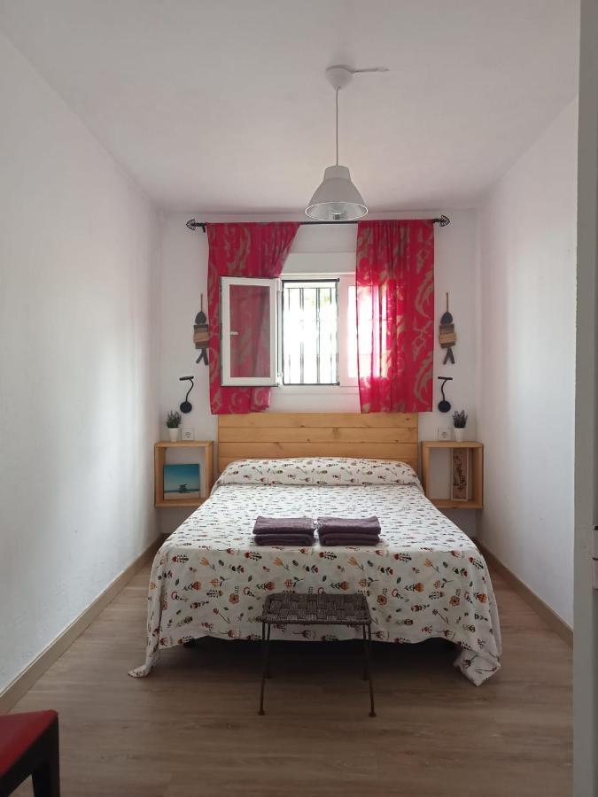 Casa Jurel Apartment Conil De La Frontera Exterior photo