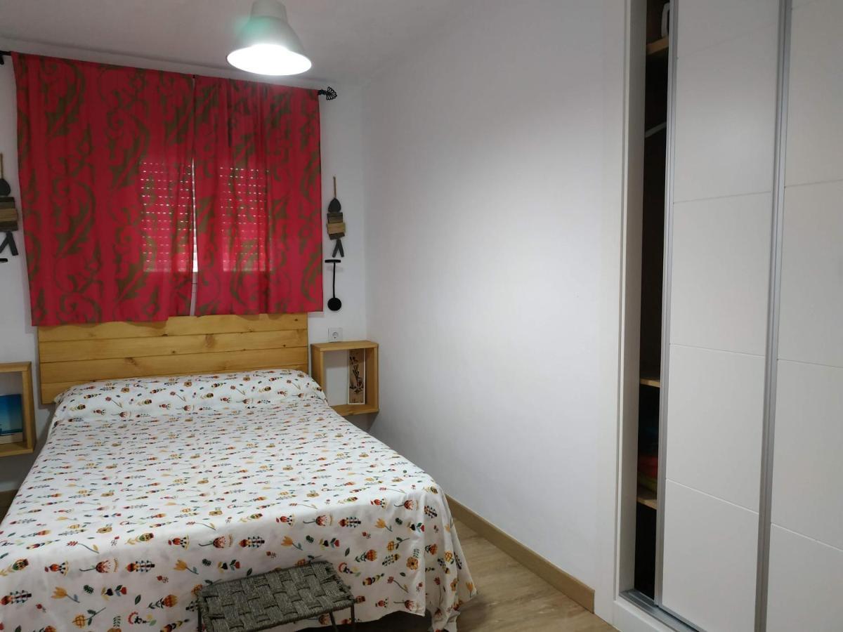 Casa Jurel Apartment Conil De La Frontera Exterior photo