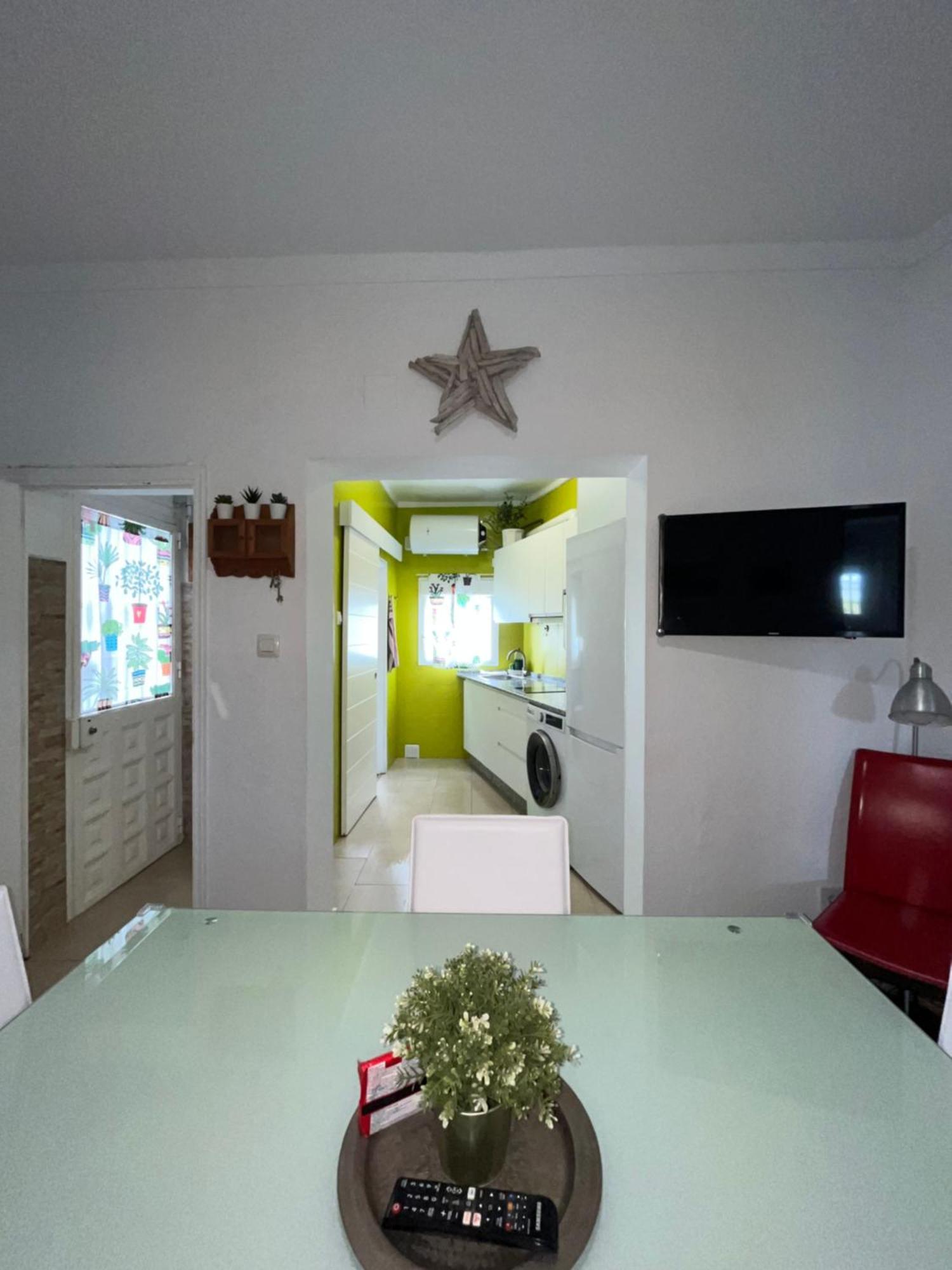 Casa Jurel Apartment Conil De La Frontera Exterior photo